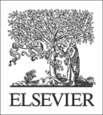 Elsevier logo