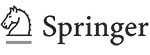 springer logo